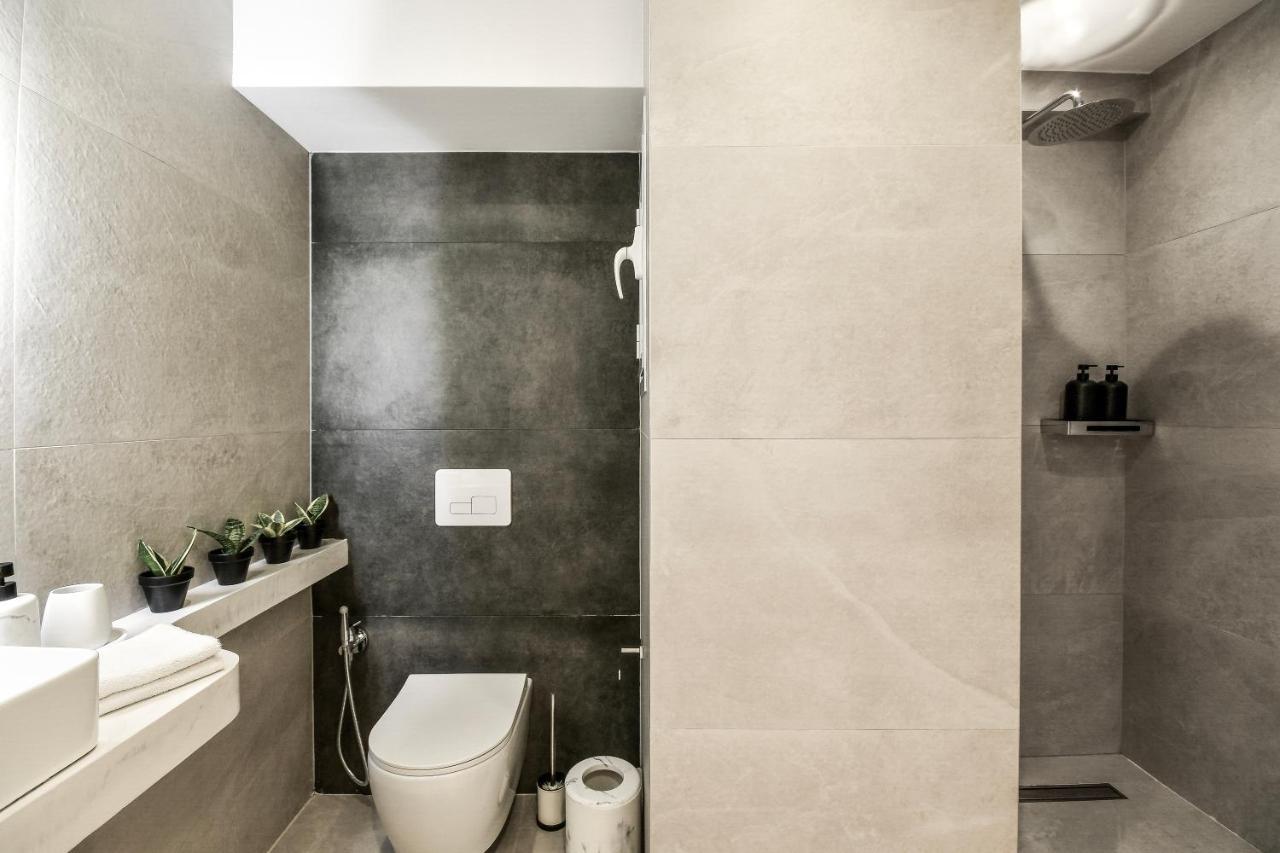 Luxury Downtown Apartment C2 Θεσσαλονίκη Εξωτερικό φωτογραφία