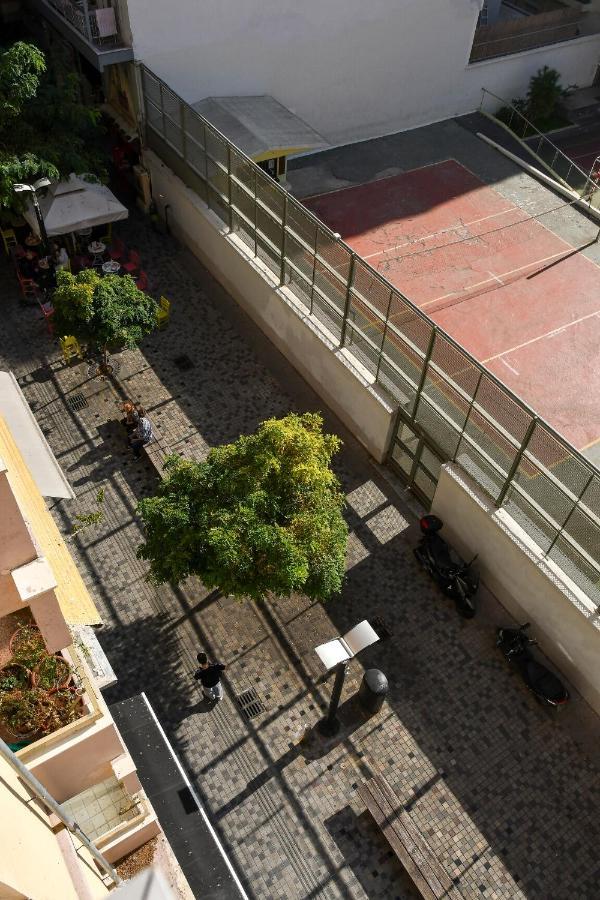 Luxury Downtown Apartment C2 Θεσσαλονίκη Εξωτερικό φωτογραφία
