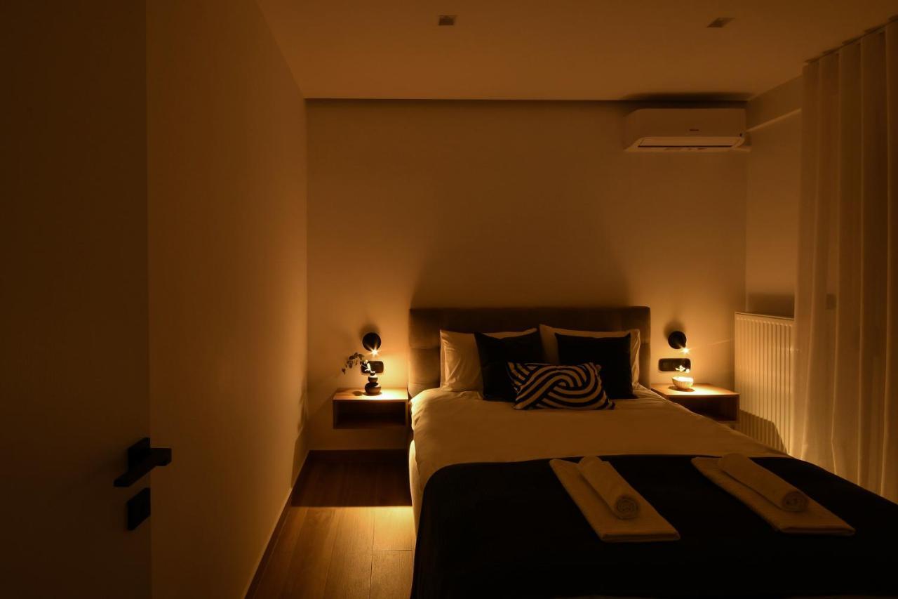 Luxury Downtown Apartment C2 Θεσσαλονίκη Εξωτερικό φωτογραφία